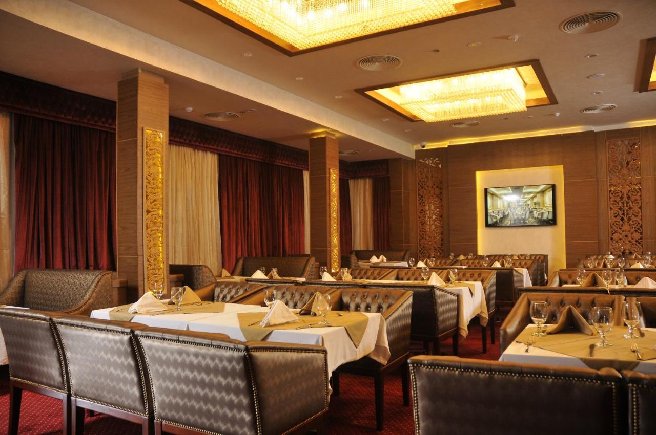 Golden Inn Hotel Giza Экстерьер фото