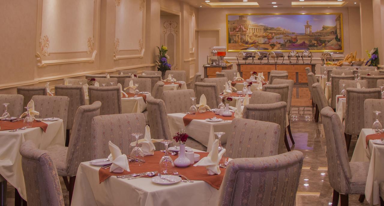 Golden Inn Hotel Giza Экстерьер фото