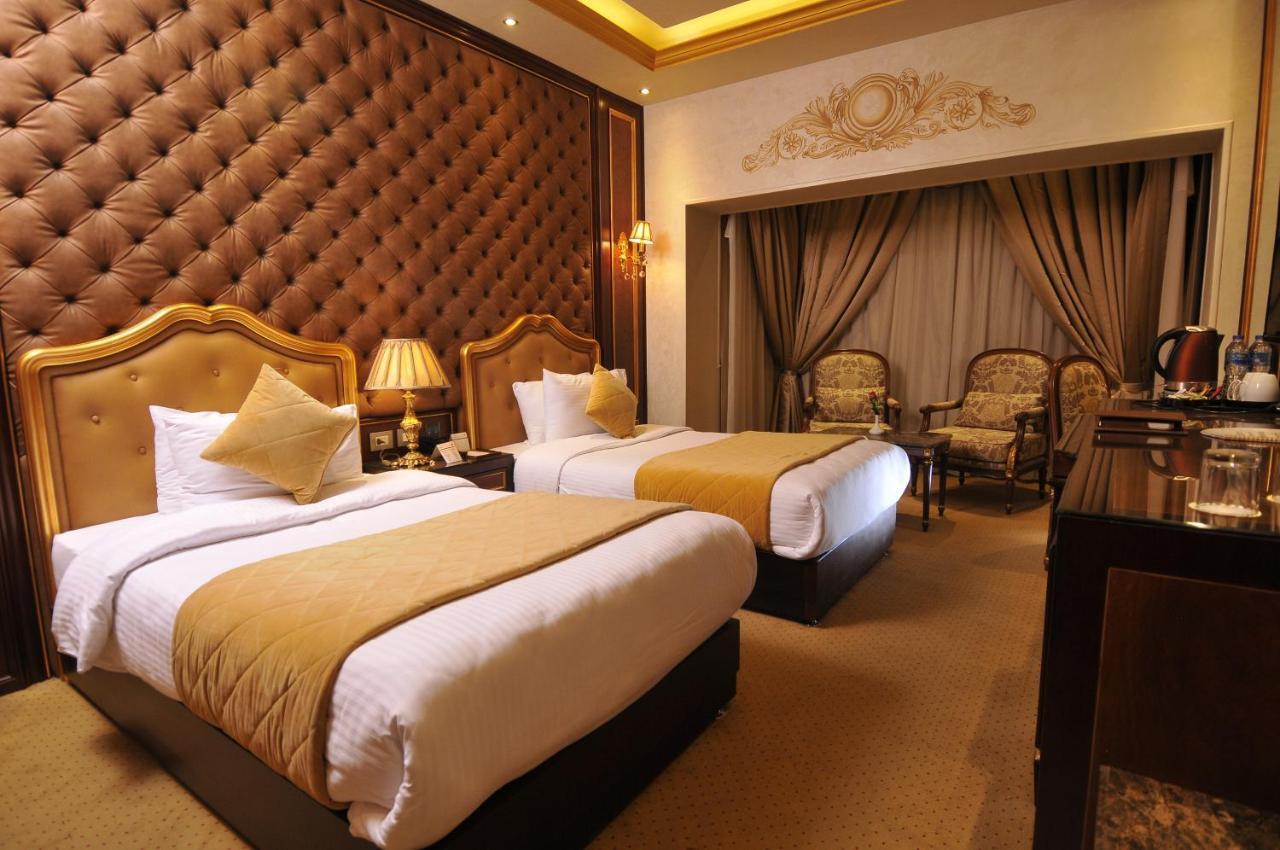 Golden Inn Hotel Giza Экстерьер фото
